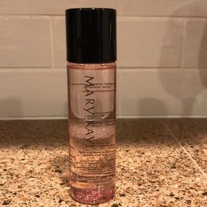 Mary Kay eye makeup remover